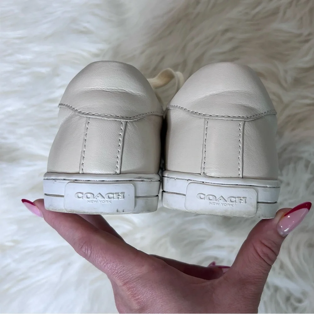 Coach Mickey Sneakers